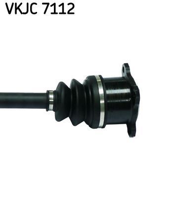 Cardan SKF ref. VKJC 7112